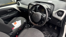 Citroen C1 1.2 PureTech Flair 5dr Petrol Hatchback